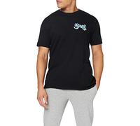 Ghost - T-Shirt # Xxl Black Unisex # Dance Macabre Cover & Logo