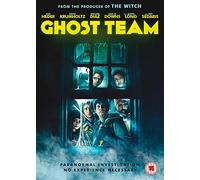 Ghost Team [DVD]