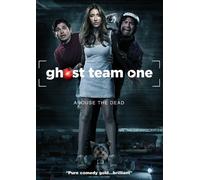 Ghost Team One [USA] [DVD]