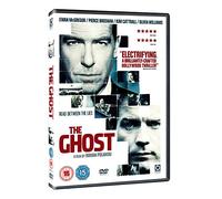 Ghost. The [Edizione: Regno Unito] [Reino Unido] [DVD]