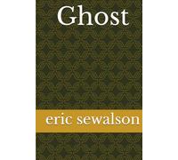 Ghost (The Ghost Chronicles)