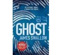 Ghost (the Marc Dane Series)