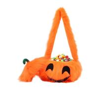 Ghost Throw Pillow Plush Haunted Accent Cushion Home Decor Soft Toy