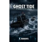Ghost Tide: A Treasure Coast Conspiracy Thriller