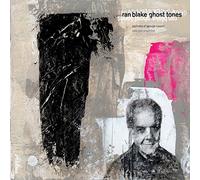 Ghost Tones by Ran Blake