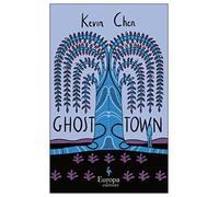 Ghost Town: A haunting tale of murder, secrets and superstitions