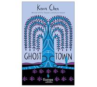 Ghost Town: A haunting tale of murder, secrets and superstitions