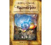 Ghost Town - Balestrino - El Antiguo Respiro De Un Pueblo Fantasma DVD DNA