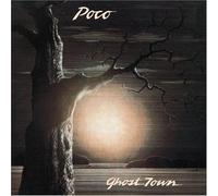 Ghost Town by Poco