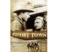 Ghost Town [Alemania] [DVD]
