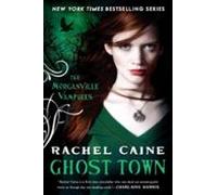 Ghost Town (ebook)