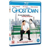 Ghost Town [Edizione: Regno Unito] [Reino Unido] [Blu-ray]