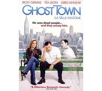 Ghost Town (Ws) [Edizione: Regno Unito] [Italia] [DVD]
