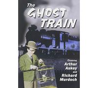 Ghost Train (1941) [Edizione: Stati Uniti] [DVD]
