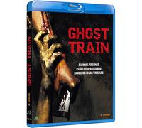 Ghost Train [Blu-ray]