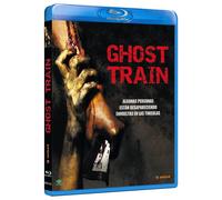 GHOST TRAIN (BLU-RAY)