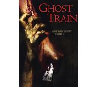 Ghost Train - One Way Ticket to Hell (Metalpak) [Alemania] [DVD]