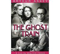 Ghost Train [Reino Unido] [DVD]