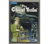 Ghost Train [Reino Unido] [DVD]