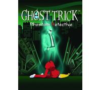 Ghost Trick: Phantom Detective PC