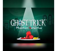 Ghost Trick: Phantom Detective (PC) Steam Key - EU