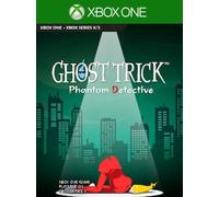 Ghost Trick: Phantom Detective (Xbox One) - Xbox Live Key - GLOBAL