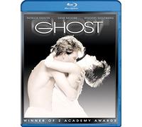 Ghost [USA] [Blu-ray]