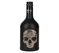 Ghost Vodka The Rosé Gold Skull 40% Vol. 0,7l
