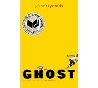 Ghost: Volume 1 (Track)