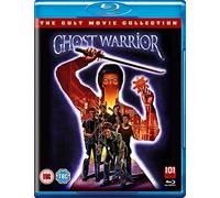 Ghost Warrior [Blu-ray] [Francia]