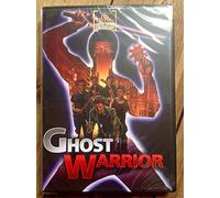 Ghost Warrior [USA] [DVD]