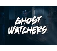 Ghost Watchers (PC) Steam Gift - EU