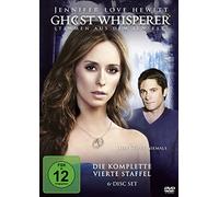 Ghost Whisperer - 4. Staffel [DVD]