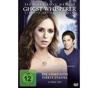 Ghost Whisperer - 4. Staffel [DVD]