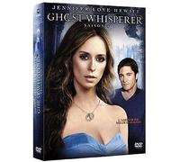 Ghost Whisperer - Saison 4 [Francia] [DVD]