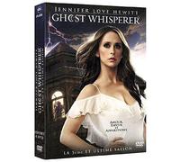 Ghost Whisperer - Saison 5 [Francia] [DVD]