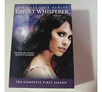 Ghost Whisperer: Season 1 Dvd B [Alemania]