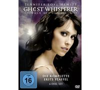 Ghost Whisperer: Staffel 01 (DVD) Jennifer Love Hewitt Aisha Tyler