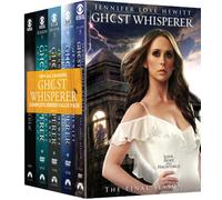 Ghost Whisperer: The Complete Series [Alemania] [DVD]