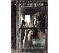 Ghost Whisperer: The Complete Series [USA] [DVD]