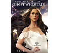 Ghost Whisperer: The Fifth Season (The Final Season) (DVD) (Importación USA)