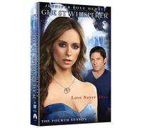 Ghost Whisperer: The Fourth Season (DVD) Jennifer Love Hewitt (Importación USA)