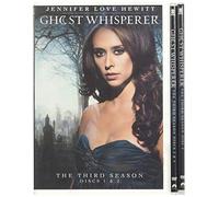 Ghost Whisperer: The Third Season [Reino Unido] [DVD]