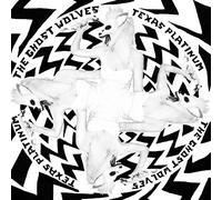 Ghost Wolves, The - Texas Platinum [Vinilo]
