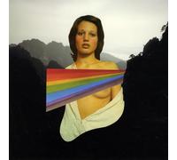 Ghost Woman [Vinilo]