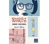 Ghost Word. Edición Esencial (NOVELA GRAFICA)