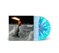 Ghost Work Light A Candle For The Lonely (Blue/White S (Vinyl) (Importación USA)