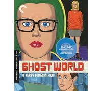Ghost World (Criterion Collection) [USA] [Blu-ray]