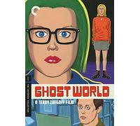 Ghost World (Criterion Collection) [USA] [DVD]
