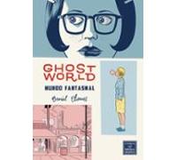 ghost world edicion esencial 2ª ed